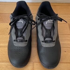 A-Cold-Wall* x Air Force 1 Low 'Black'